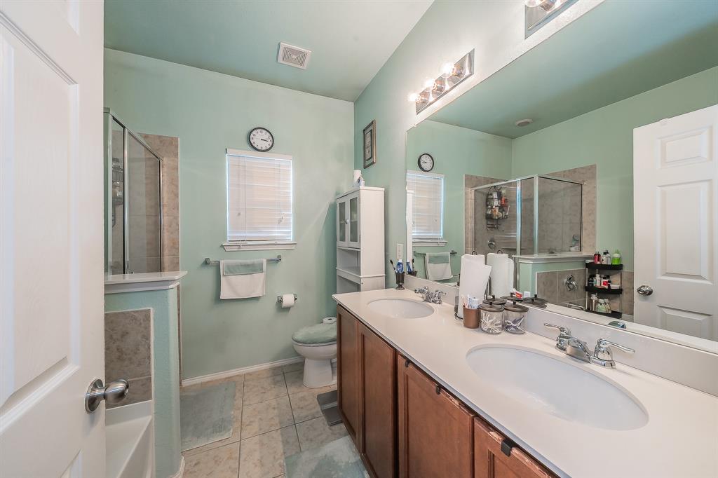 Bar C Ranch - Residential