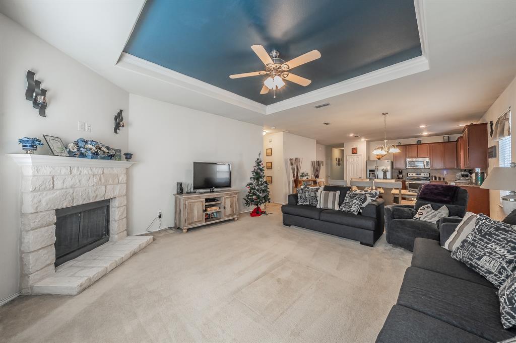 Bar C Ranch - Residential