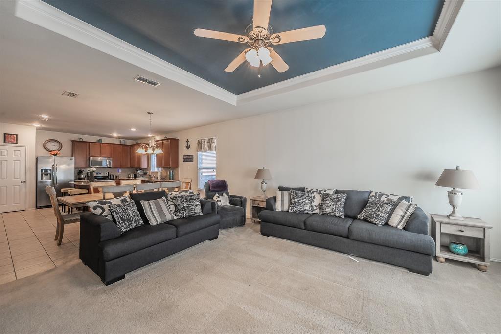 Bar C Ranch - Residential