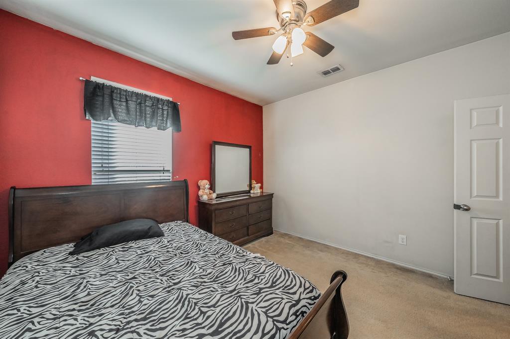 Bar C Ranch - Residential