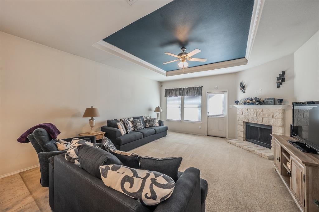 Bar C Ranch - Residential