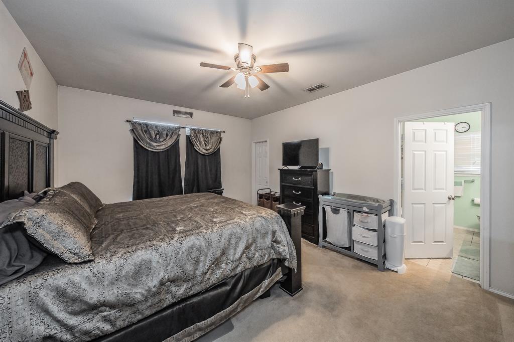 Bar C Ranch - Residential