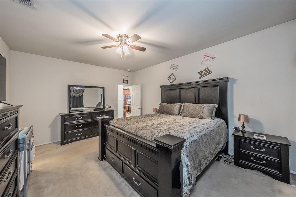 Bar C Ranch - Residential