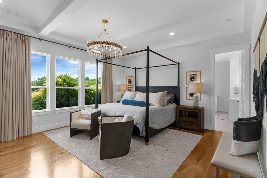 Farmstead, The - Residential