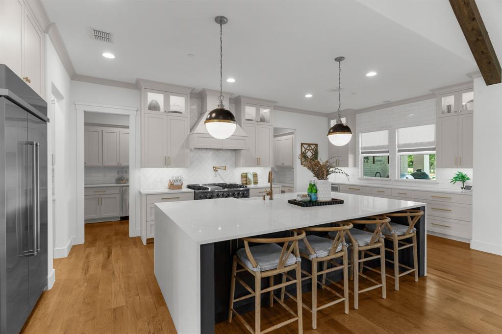 Farmstead, The - Residential