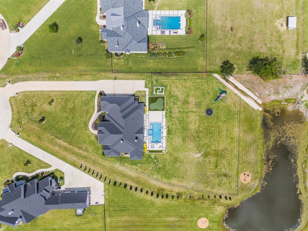 Farmstead, The - Residential