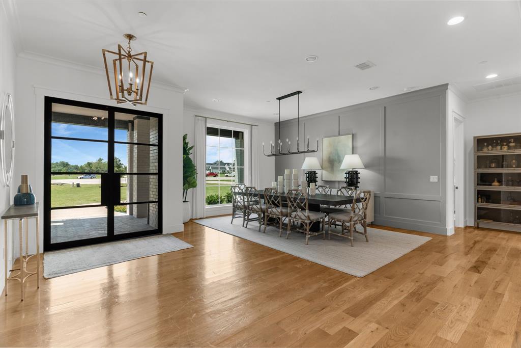 Farmstead, The - Residential