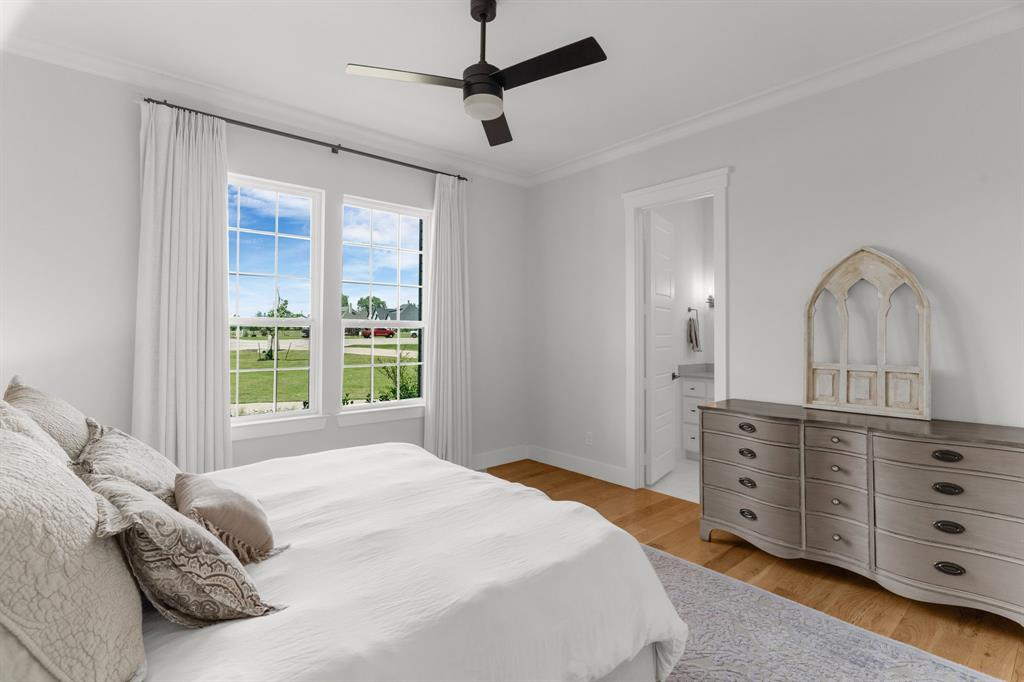 Farmstead, The - Residential