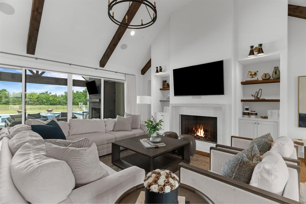 Farmstead, The - Residential