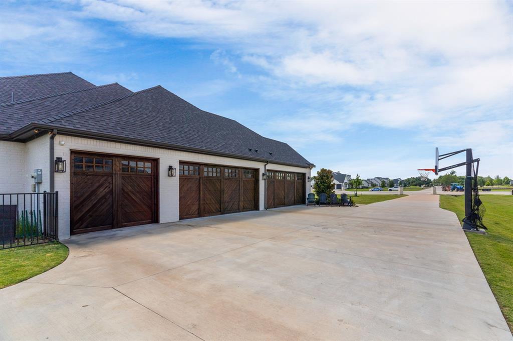 Farmstead, The - Residential