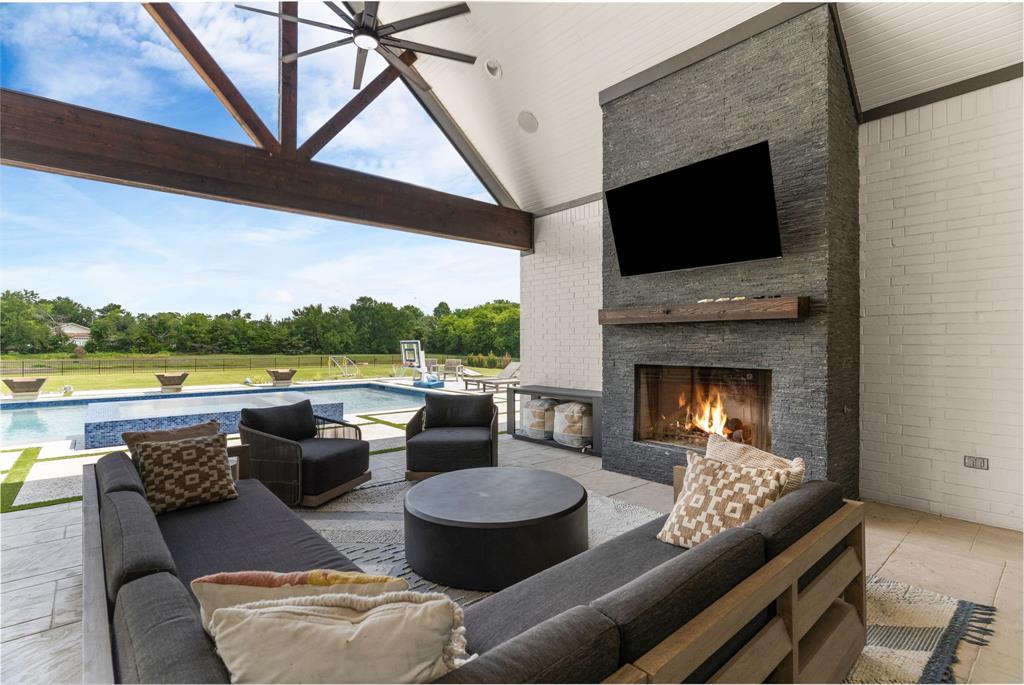 Farmstead, The - Residential