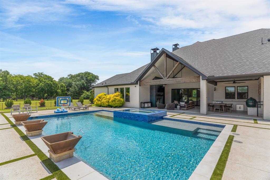 Farmstead, The - Residential