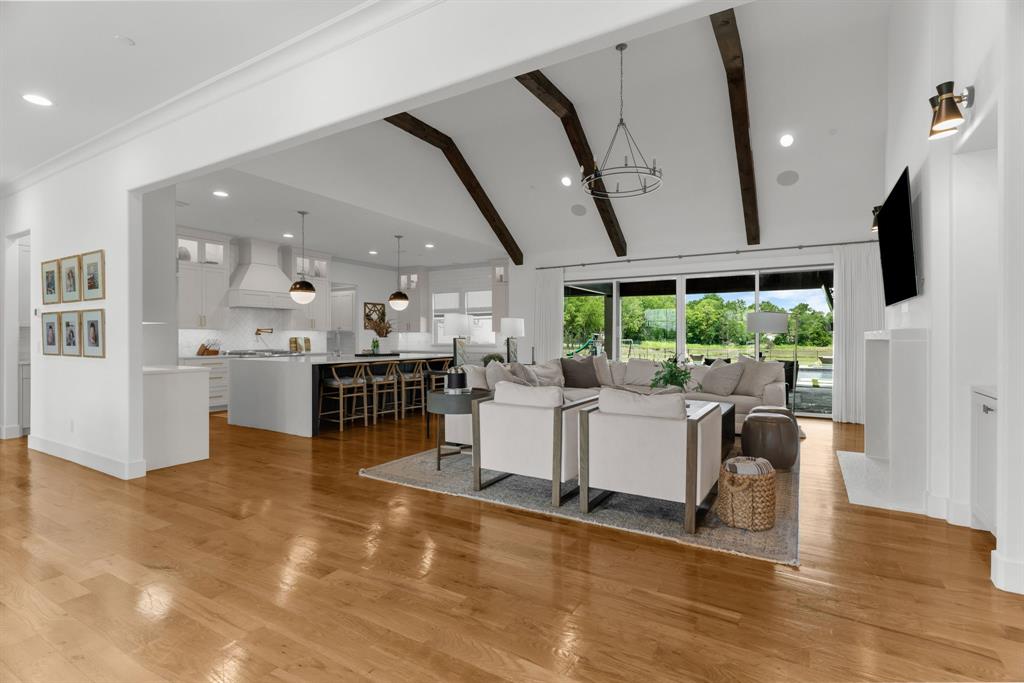 Farmstead, The - Residential