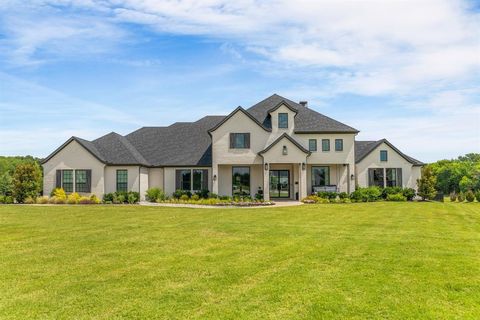 1290 Farmstead Court Lucas TX 75002