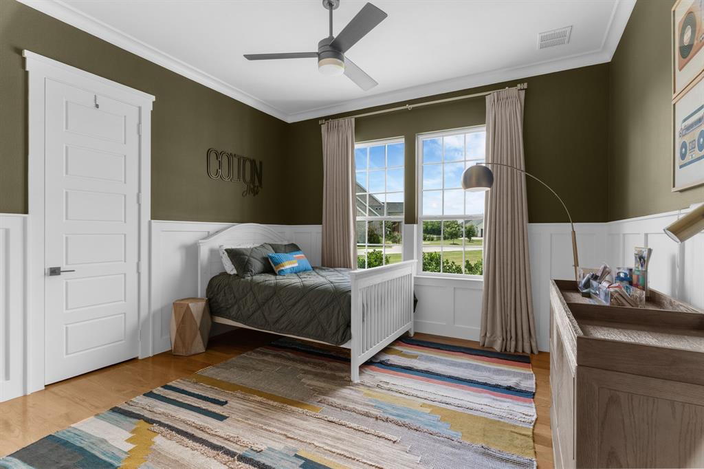 Farmstead, The - Residential