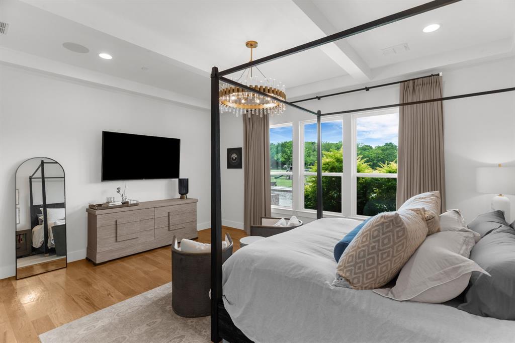 Farmstead, The - Residential