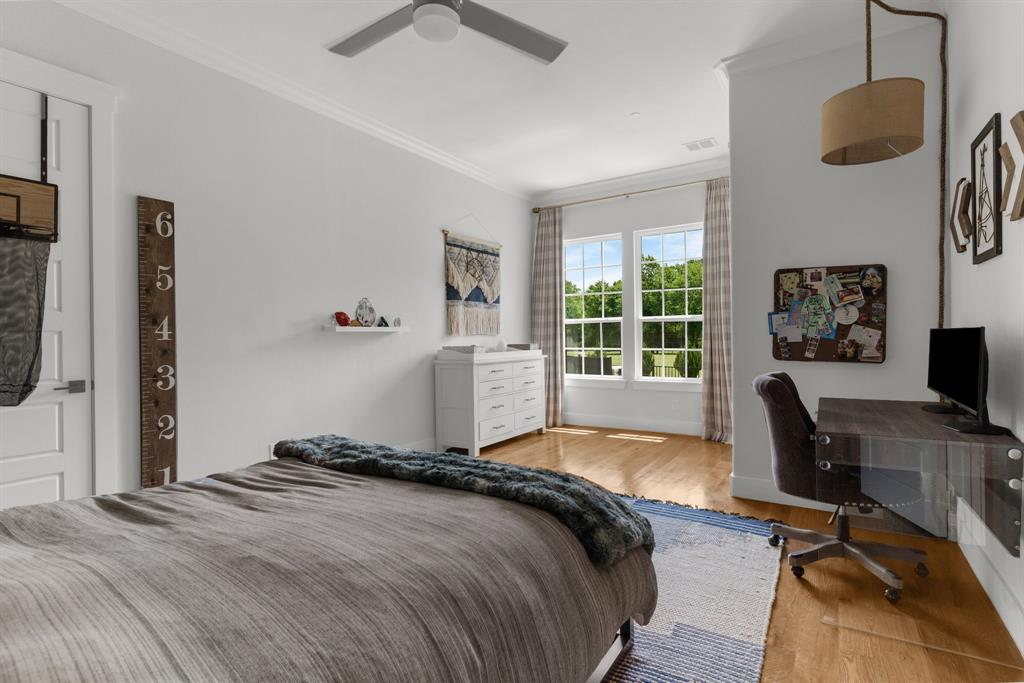 Farmstead, The - Residential