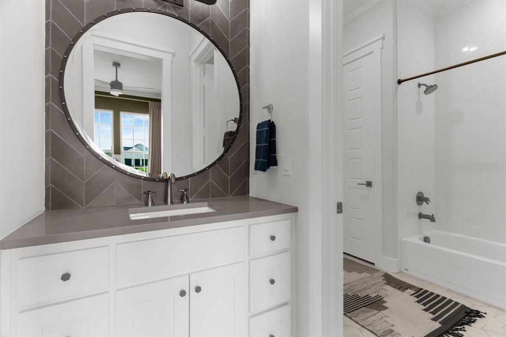 Farmstead, The - Residential