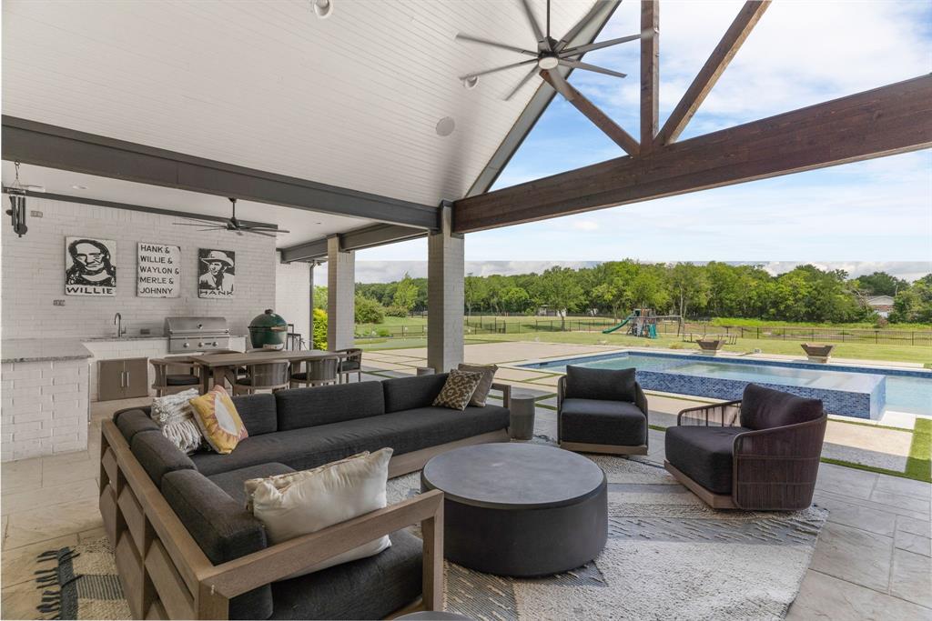 Farmstead, The - Residential