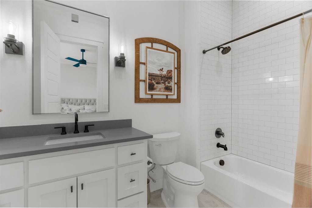 Farmstead, The - Residential