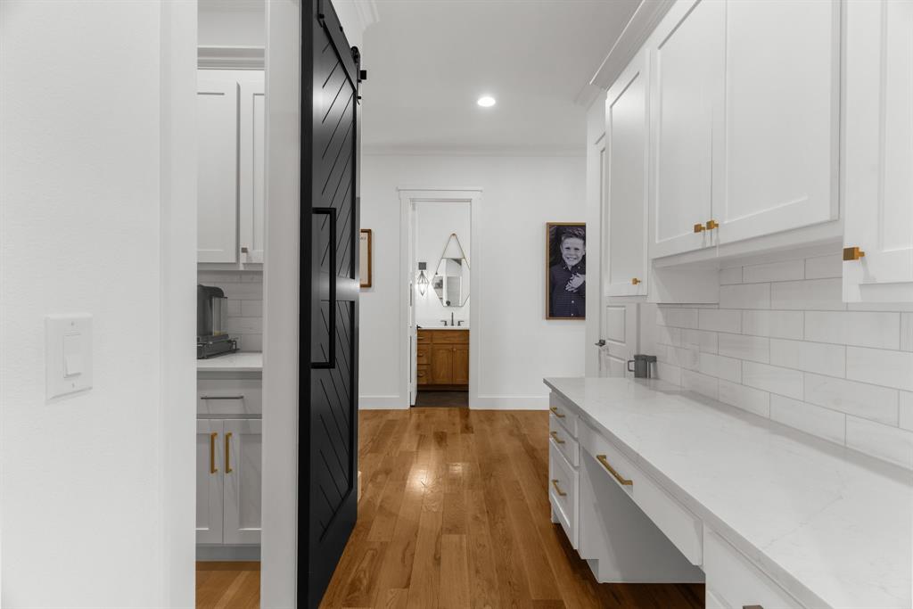 Farmstead, The - Residential