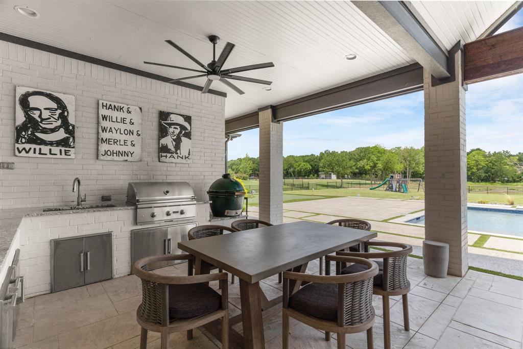 Farmstead, The - Residential