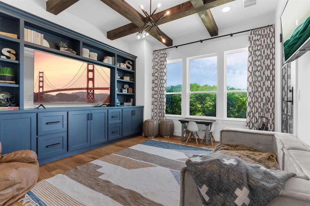 Farmstead, The - Residential