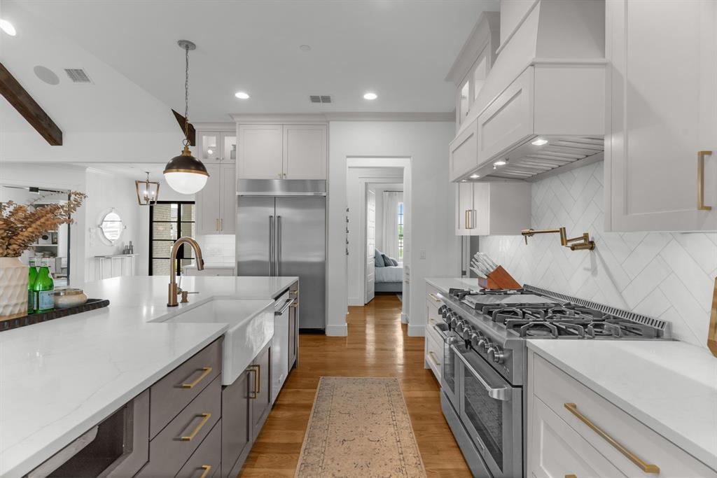 Farmstead, The - Residential