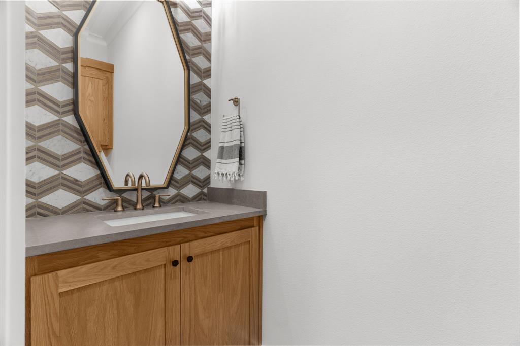 Farmstead, The - Residential