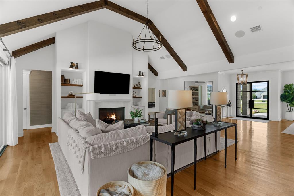 Farmstead, The - Residential