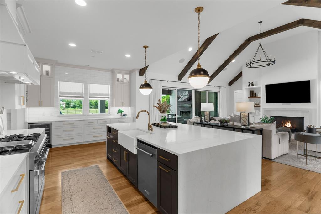 Farmstead, The - Residential