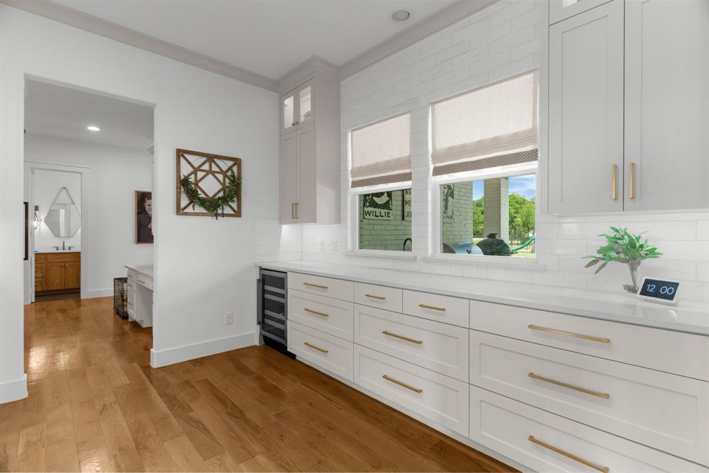 Farmstead, The - Residential