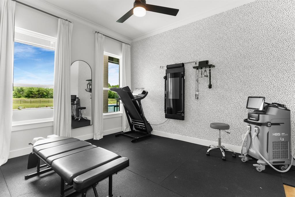 Farmstead, The - Residential