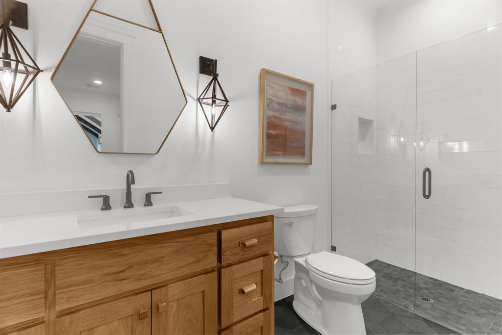 Farmstead, The - Residential