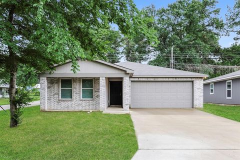 257 Harbor Drive Gun Barrel City TX 75156