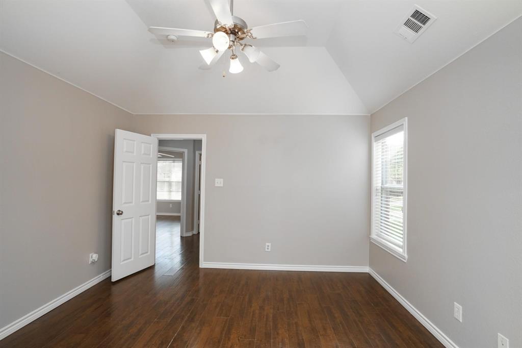 Cross Oak Ranch Ph 2 Tr 1a - Residential Lease