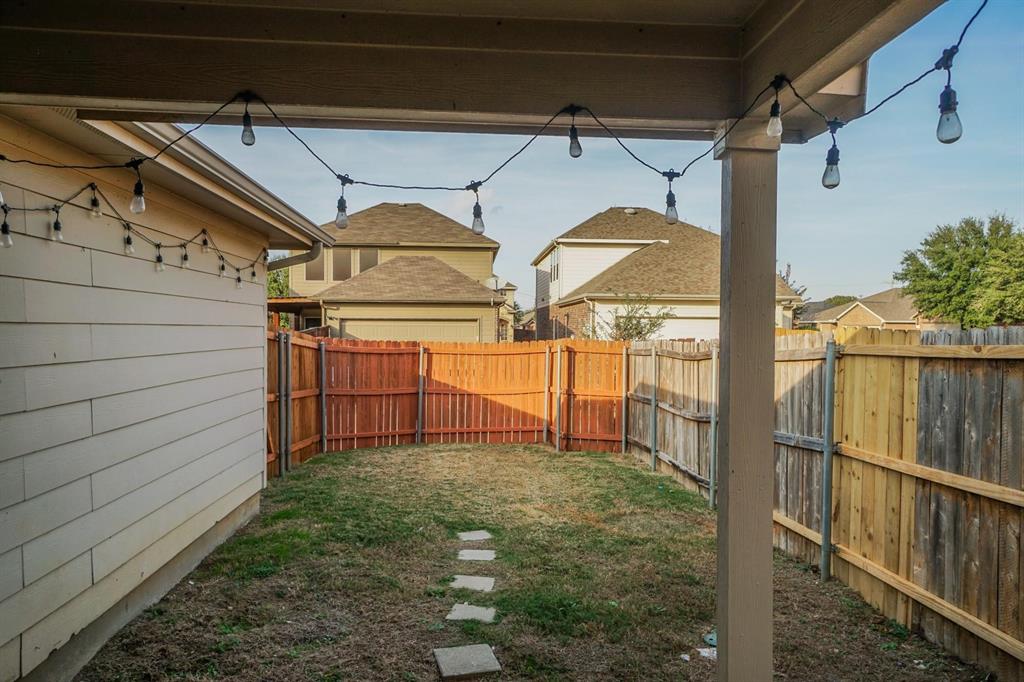 Cross Oak Ranch Ph 2 Tr 1a - Residential Lease