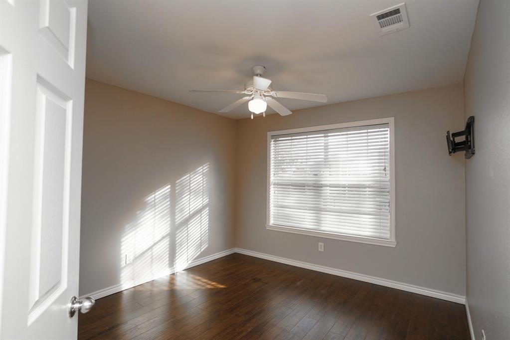 Cross Oak Ranch Ph 2 Tr 1a - Residential Lease