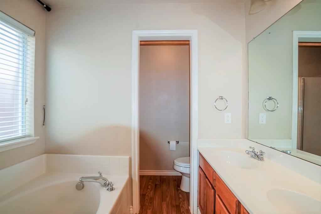 Cross Oak Ranch Ph 2 Tr 1a - Residential Lease