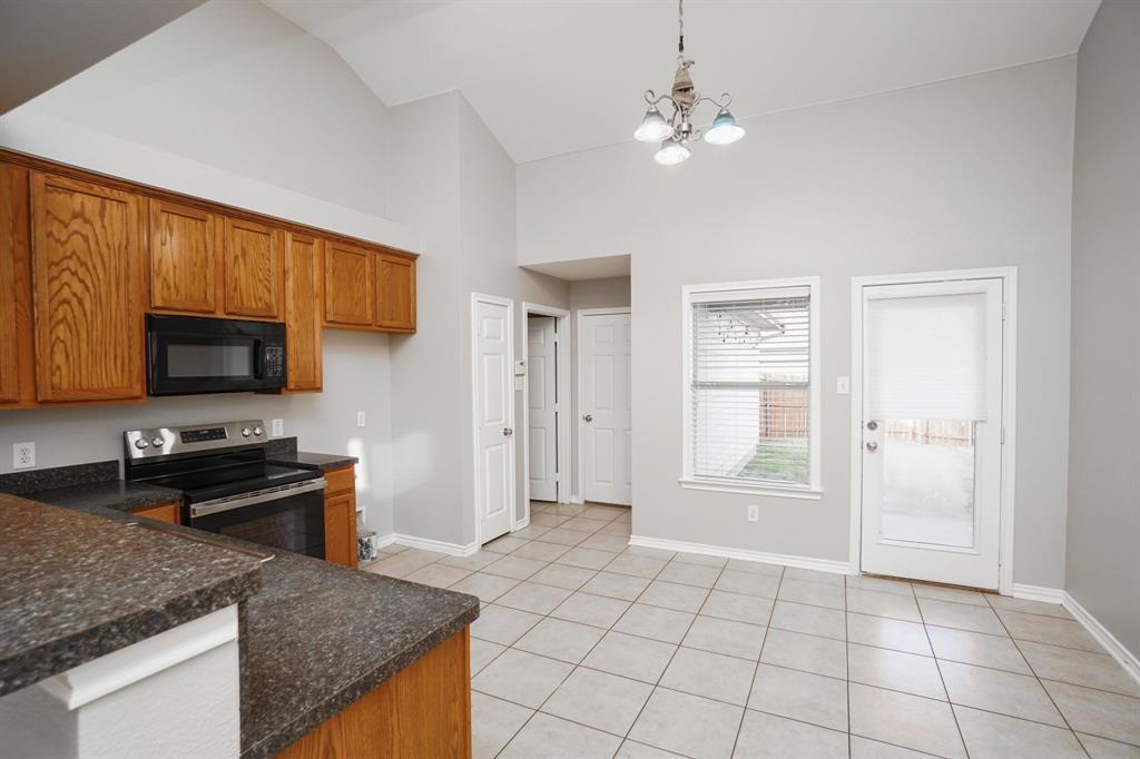 Cross Oak Ranch Ph 2 Tr 1a - Residential Lease