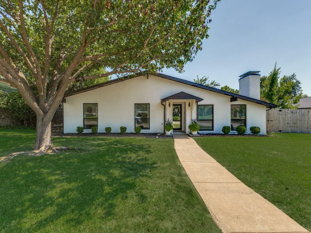 6716 Roundrock Road