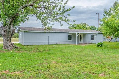 408 College Poolville TX 76487