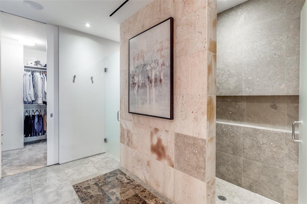 One Arts Plaza Condo - Residential