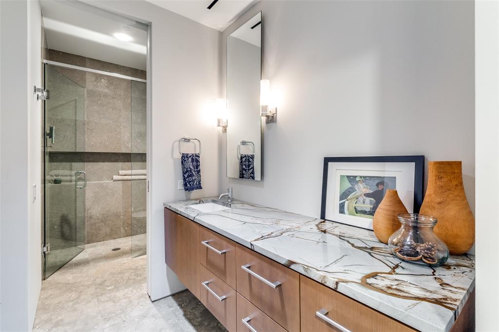 One Arts Plaza Condo - Residential