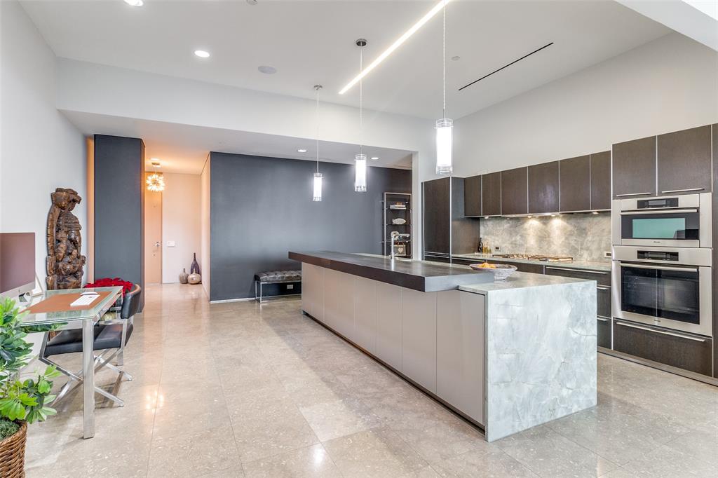 One Arts Plaza Condo - Residential