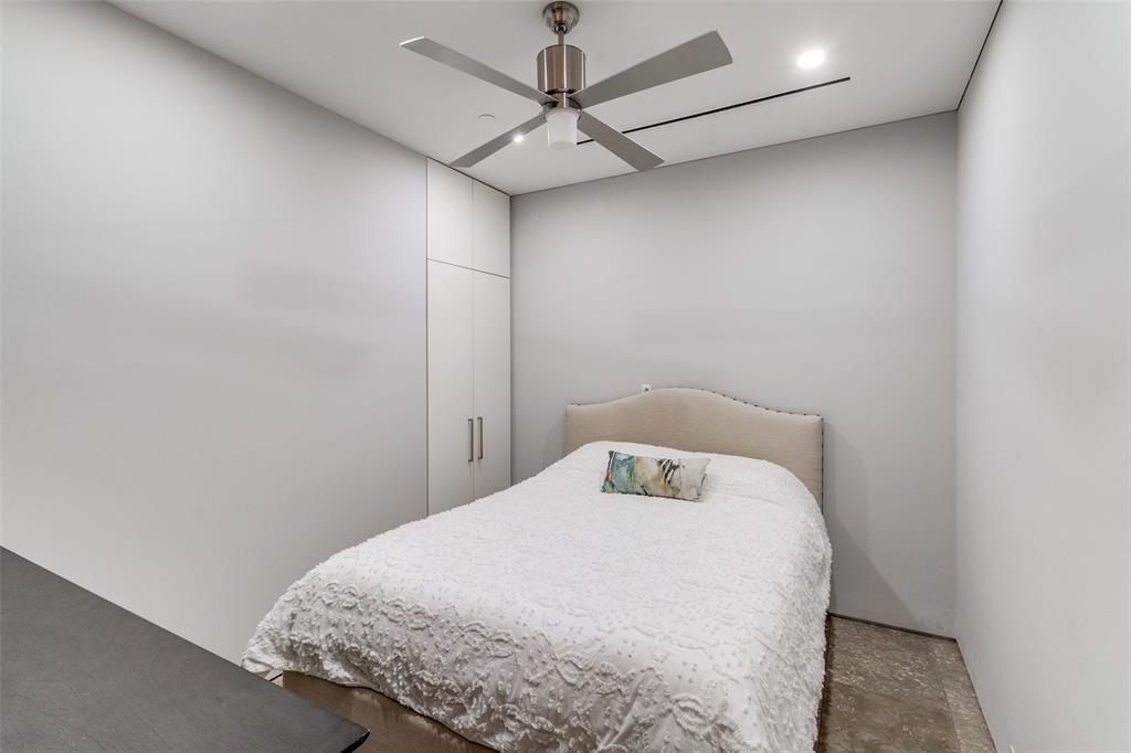 One Arts Plaza Condo - Residential