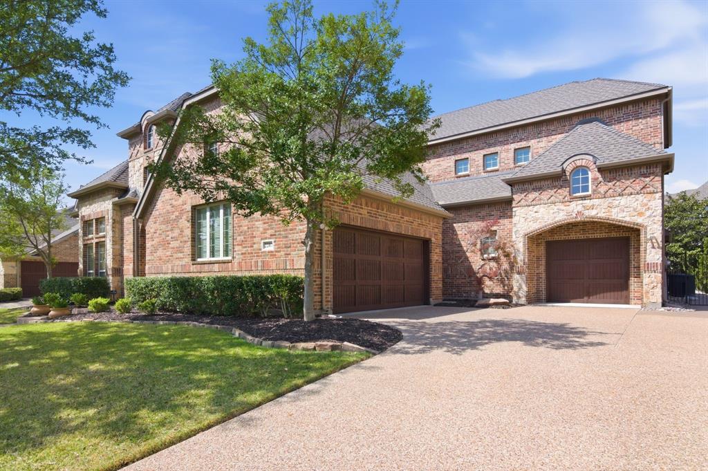 2207 Glasgow Drive