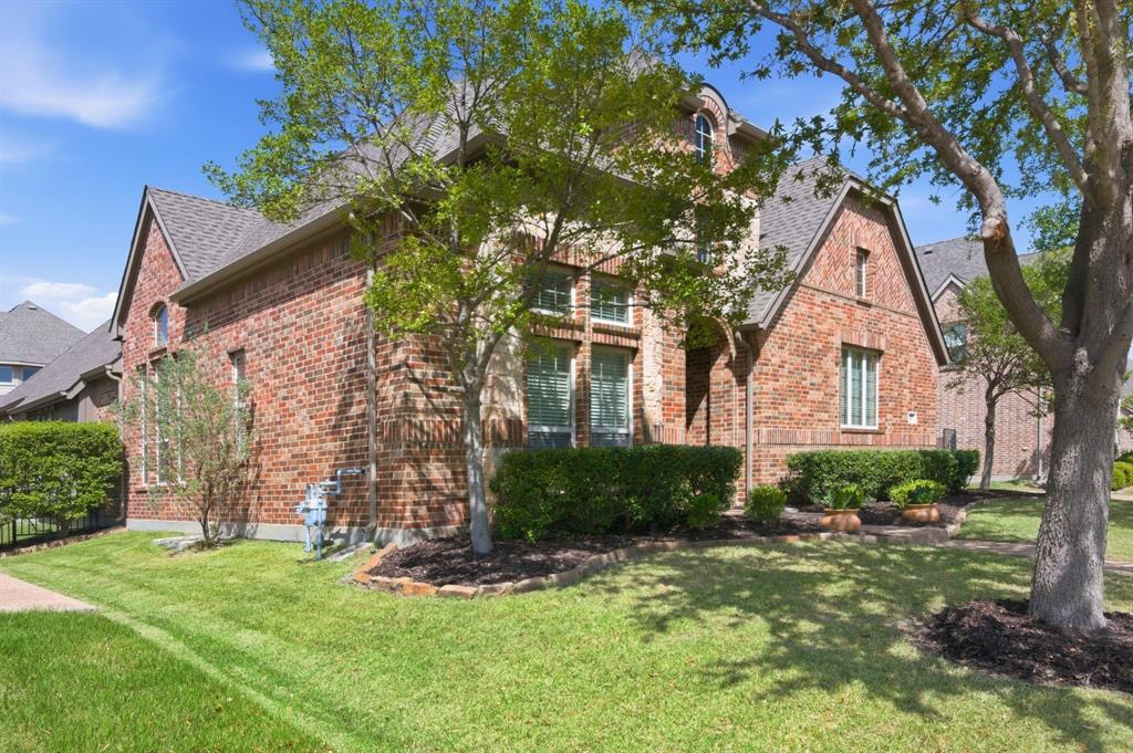 2207 Glasgow Drive