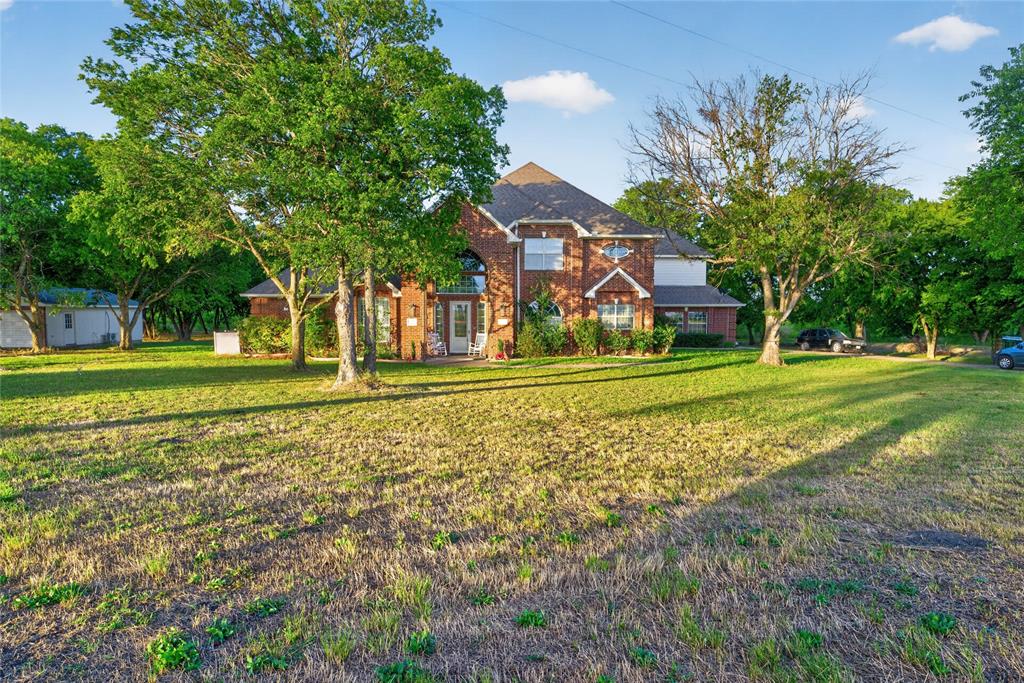 135 Kirkpatrick Road