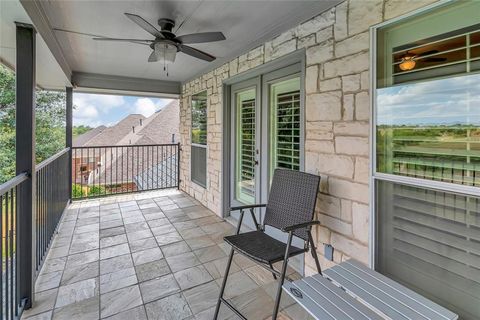 A home in Fort Worth